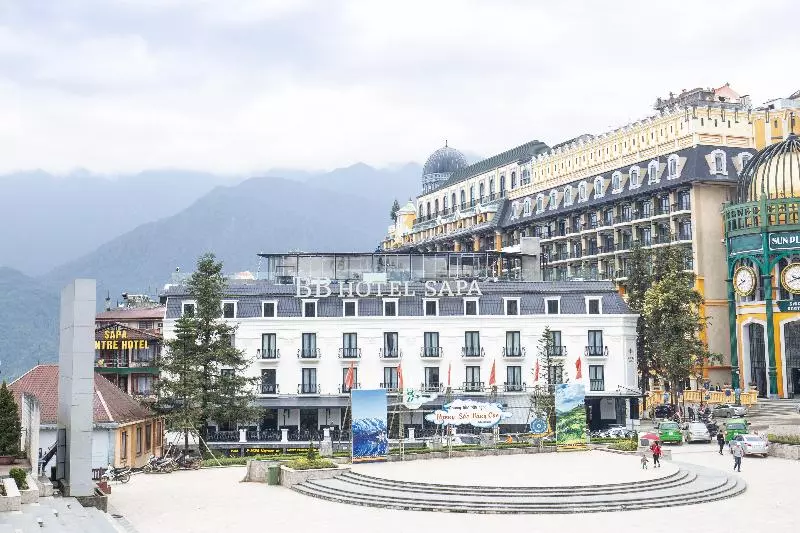 Bb Hotel Sapa