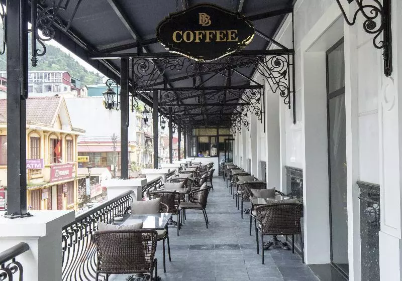 Bb Hotel Sapa