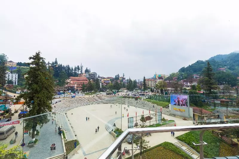 Bb Hotel Sapa