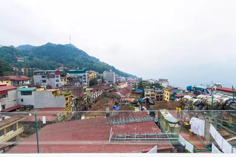 Bb Hotel Sapa