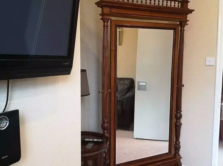 هتل Charlotte House