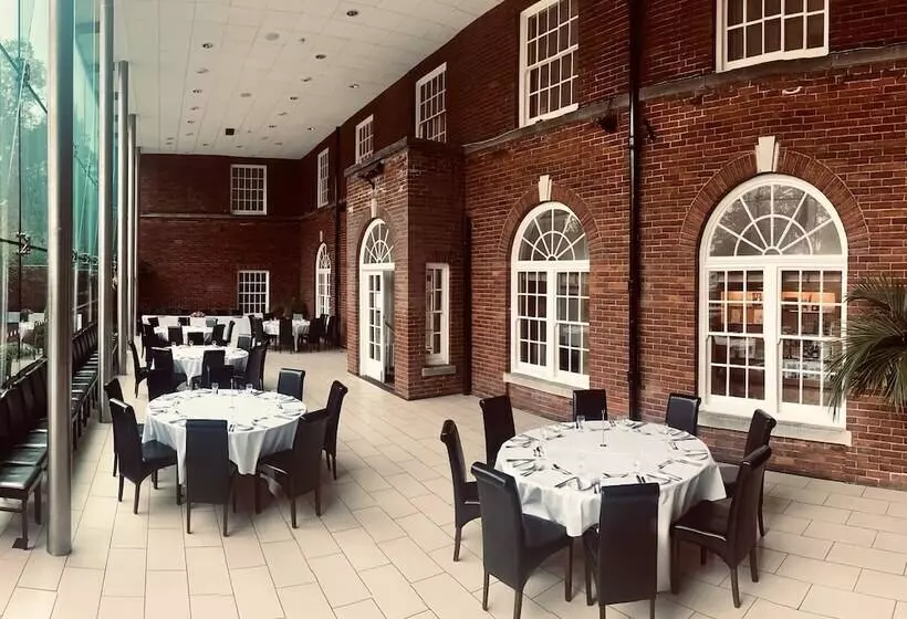 هتل Charlotte House