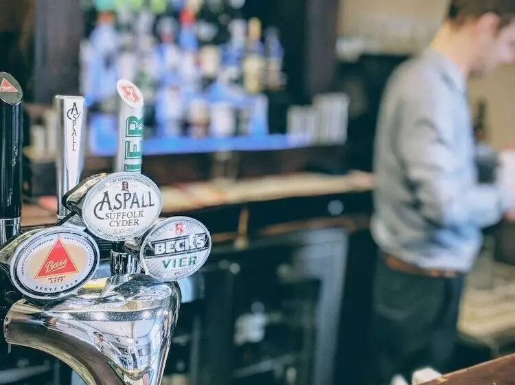 هتل Charlotte House