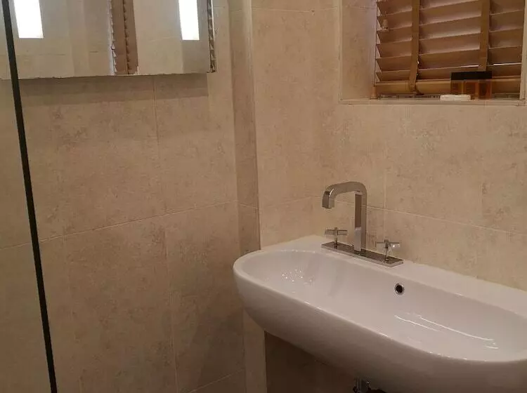 هتل Charlotte House