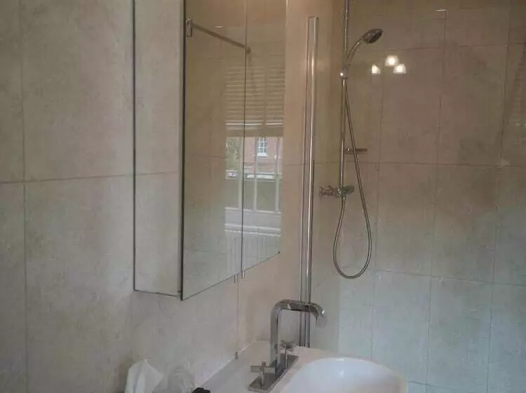 هتل Charlotte House