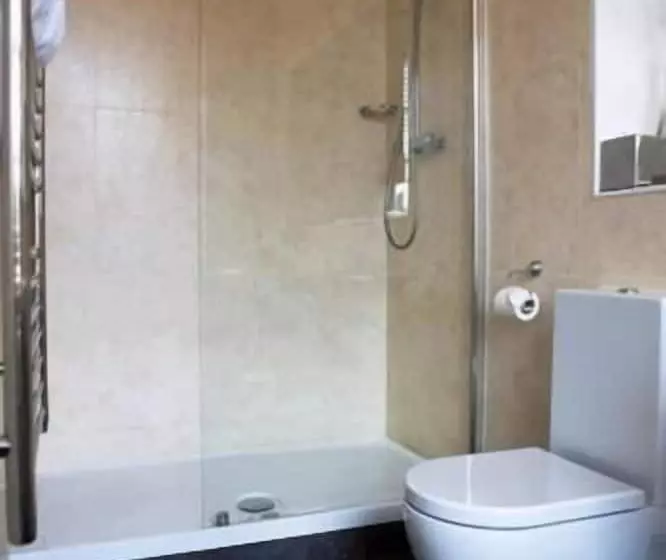 هتل Charlotte House