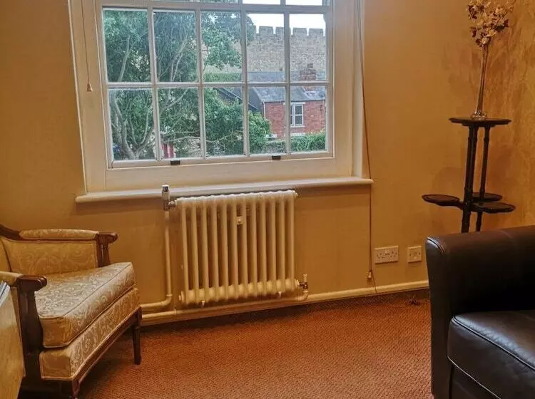 هتل Charlotte House