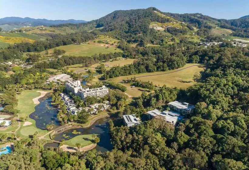 호텔 Club Wyndham Coffs Harbour Terraces