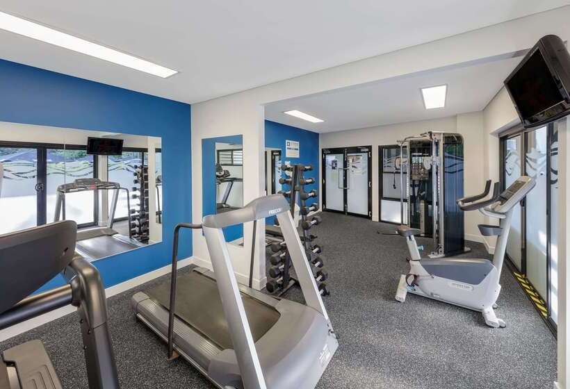 فندق Club Wyndham Coffs Harbour Terraces