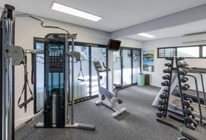 فندق Club Wyndham Coffs Harbour Terraces