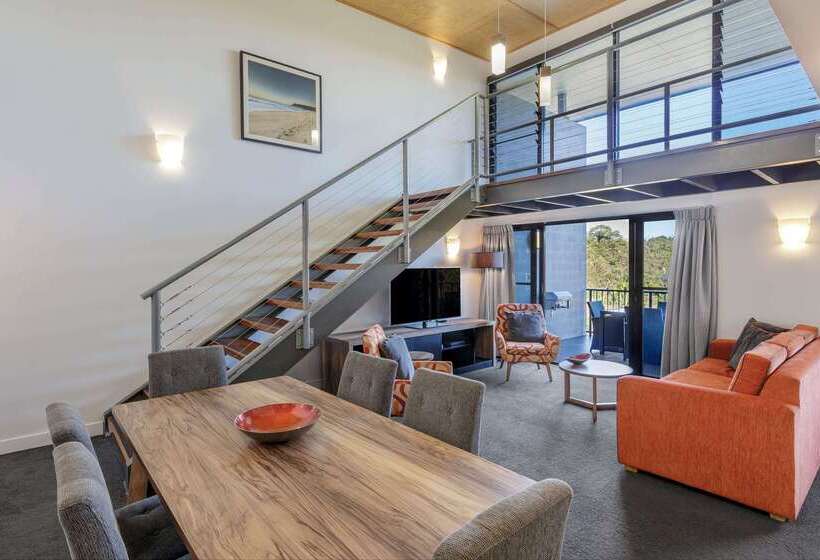 فندق Club Wyndham Coffs Harbour Terraces