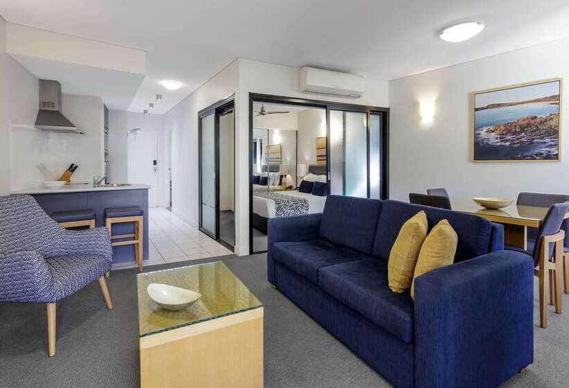 فندق Club Wyndham Coffs Harbour Terraces