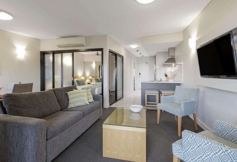 فندق Club Wyndham Coffs Harbour Terraces