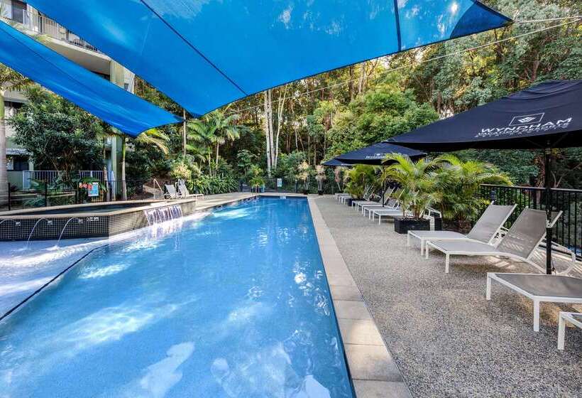 فندق Club Wyndham Coffs Harbour Terraces