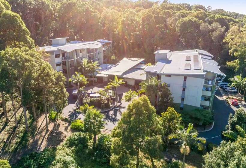 فندق Club Wyndham Coffs Harbour Terraces