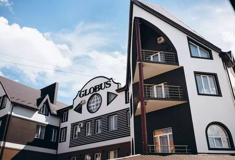 فندق Globus