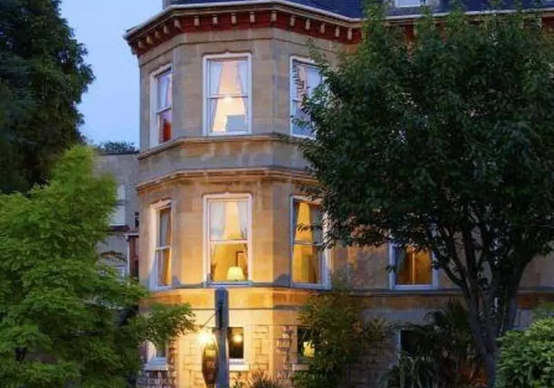 هتل Dorian House Boutique B&b   Free Parking!