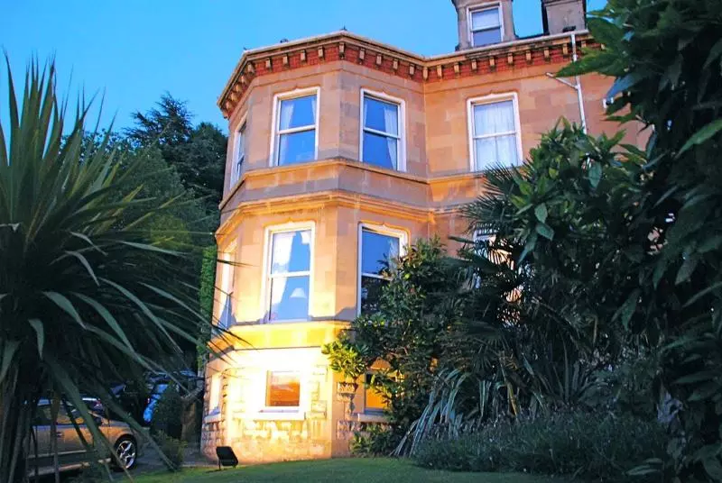 هتل Dorian House Boutique B&b   Free Parking!