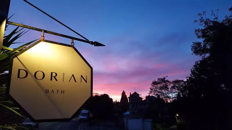 هتل Dorian House Boutique B&b   Free Parking!