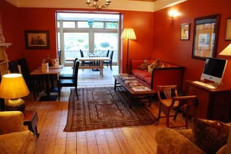 هتل Dorian House Boutique B&b   Free Parking!