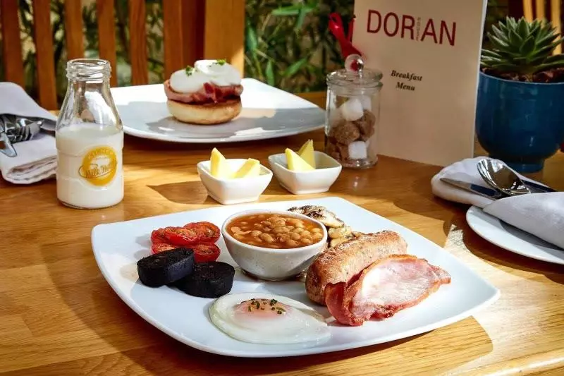 هتل Dorian House Boutique B&b   Free Parking!