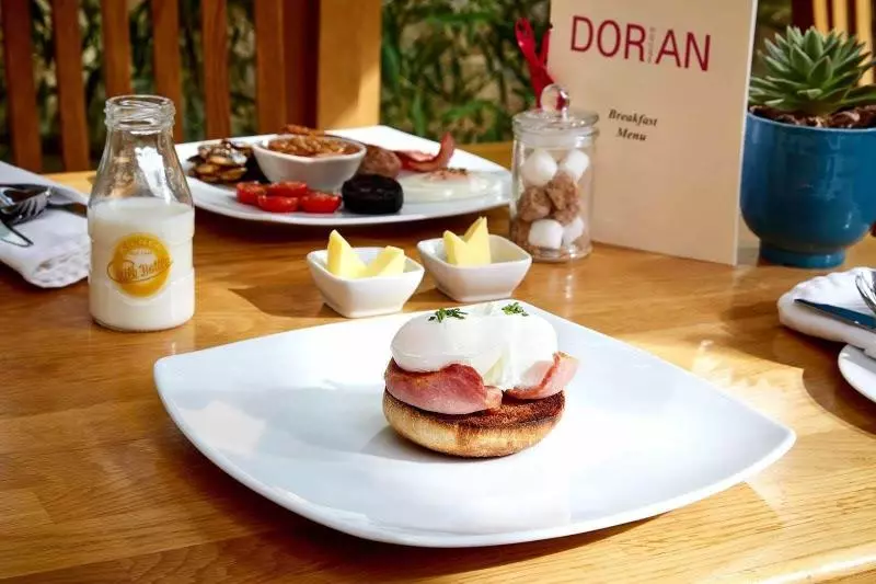 هتل Dorian House Boutique B&b   Free Parking!