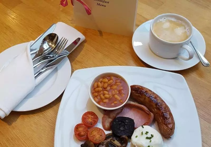 هتل Dorian House Boutique B&b   Free Parking!