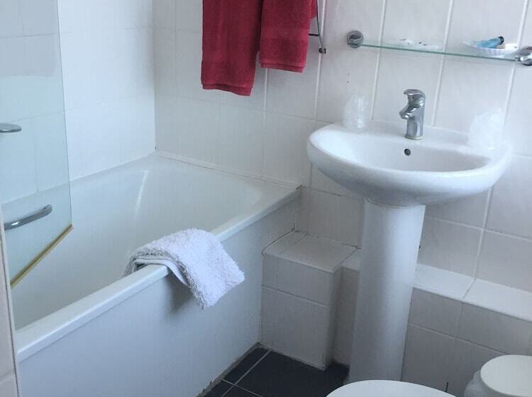 ホテル The Durley Grange