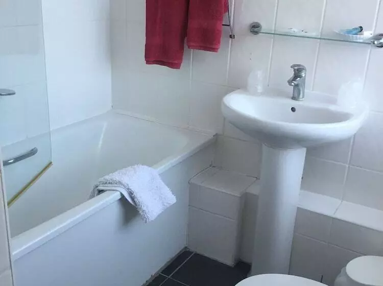 호텔 The Durley Grange