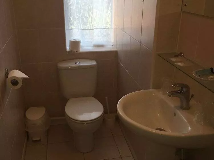 호텔 The Durley Grange