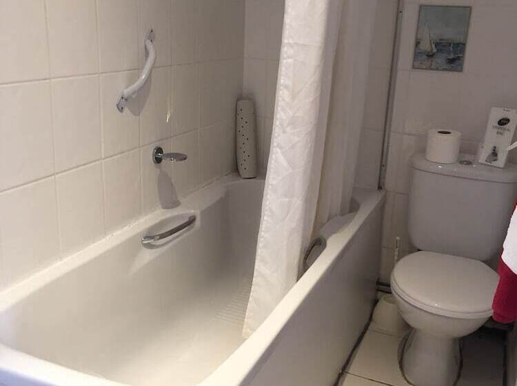 ホテル The Durley Grange