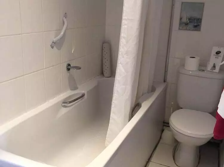 호텔 The Durley Grange