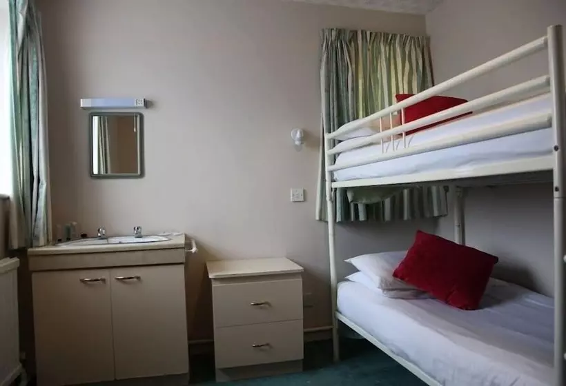 호텔 The Durley Grange