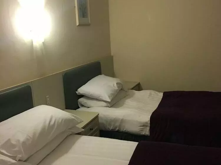 호텔 The Durley Grange