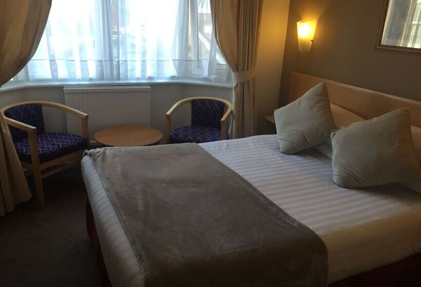 ホテル The Durley Grange