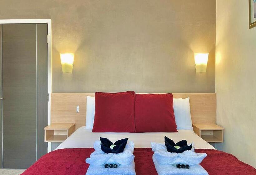 ホテル The Durley Grange