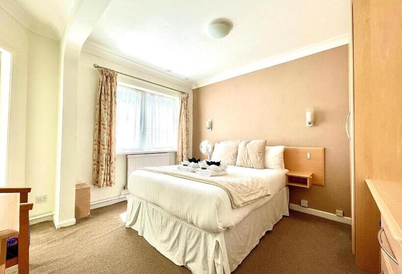 ホテル The Durley Grange