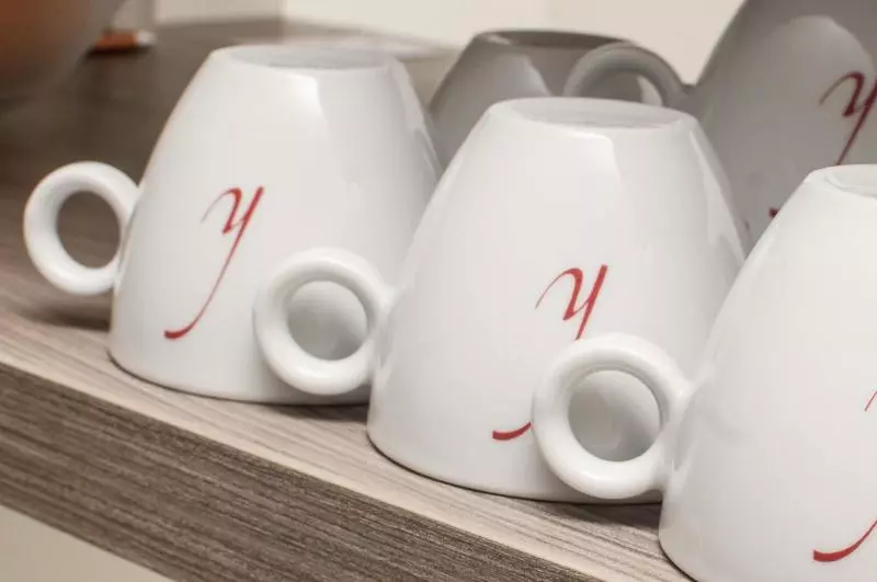 Отель Fine Harmony