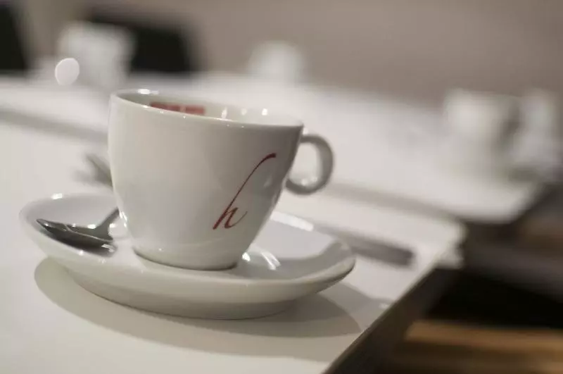 Отель Fine Harmony