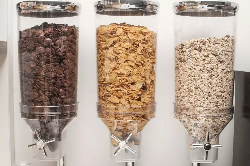 Отель Fine Harmony