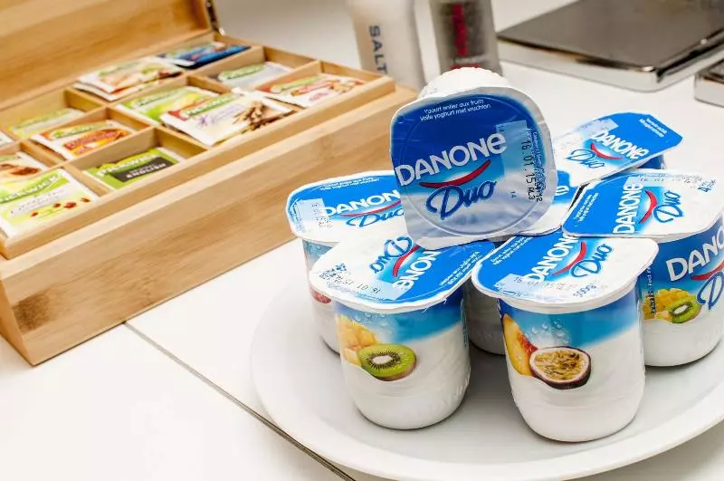 Отель Fine Harmony