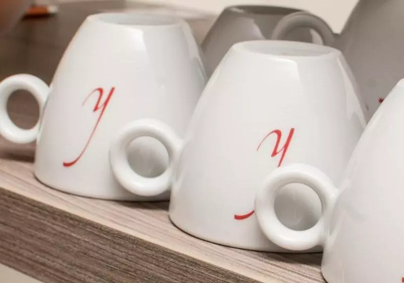 Отель Fine Harmony