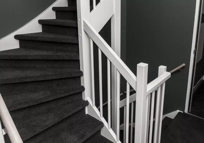 Отель Fine Harmony