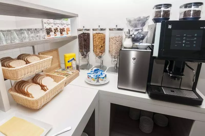 Отель Fine Harmony