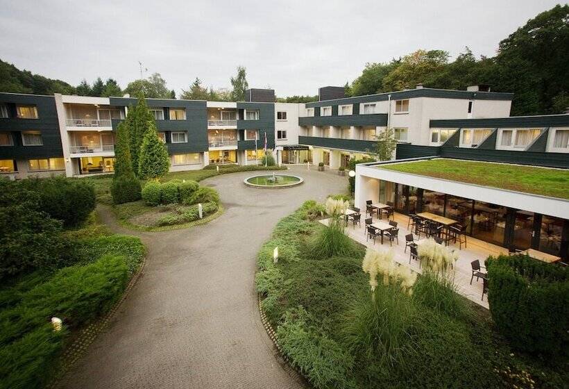 Fletcher Hotel Restaurant De Buunderkamp