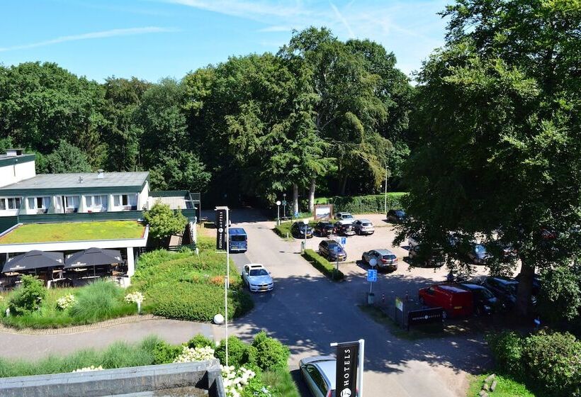 Fletcher Hotel Restaurant De Buunderkamp