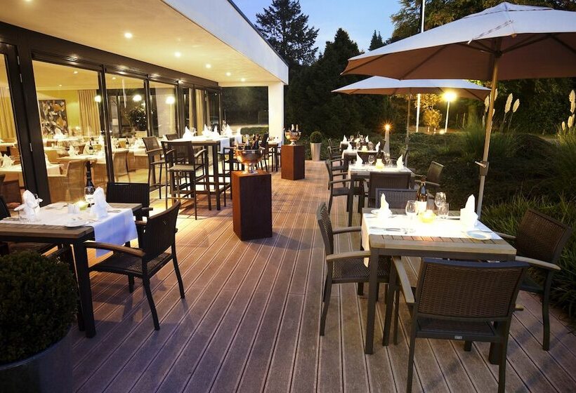 Fletcher Hotel Restaurant De Buunderkamp