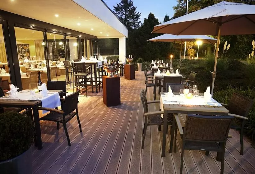 Fletcher Hotel Restaurant De Buunderkamp