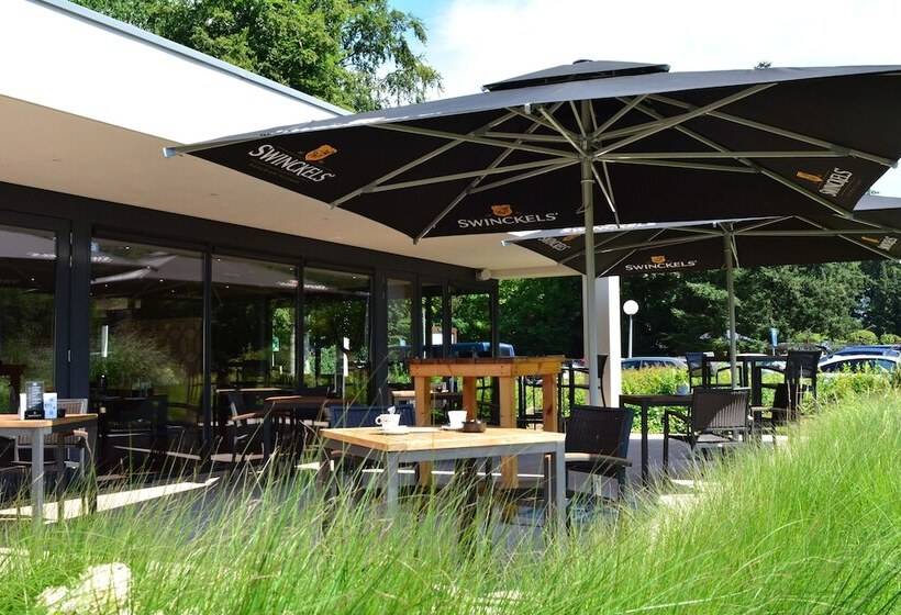 Fletcher Hotel Restaurant De Buunderkamp