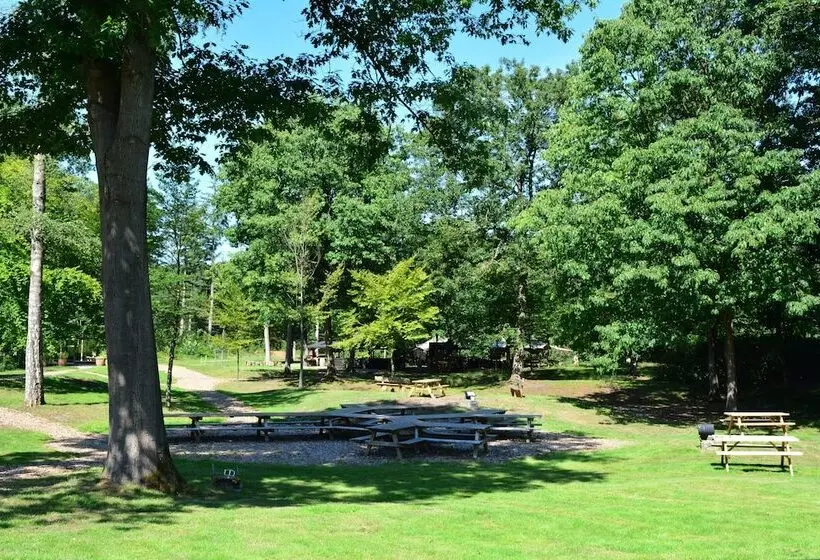 Fletcher Hotel Restaurant De Buunderkamp